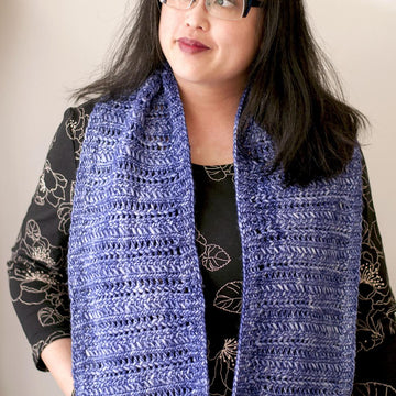 Londondale Cowl