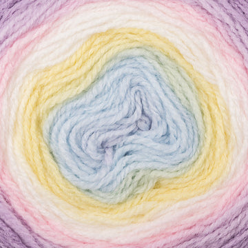 Sirdar Snuggly Pattercake DK Yarn - Acrylic DK