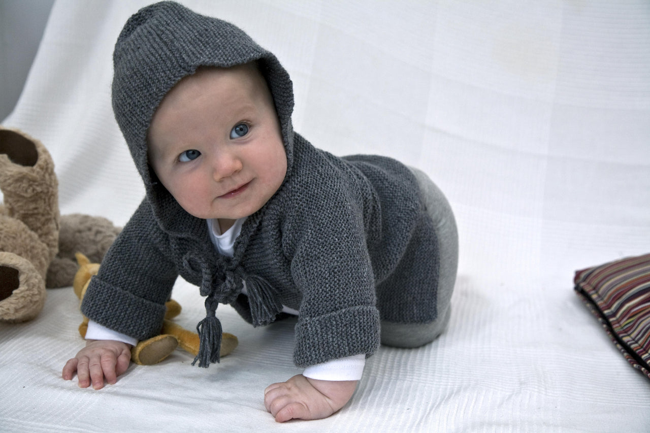 Appley Hoodie