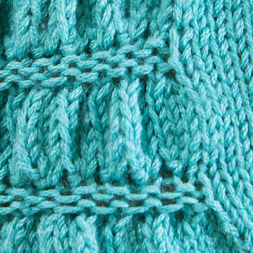Bilby Dress Knitting Pattern