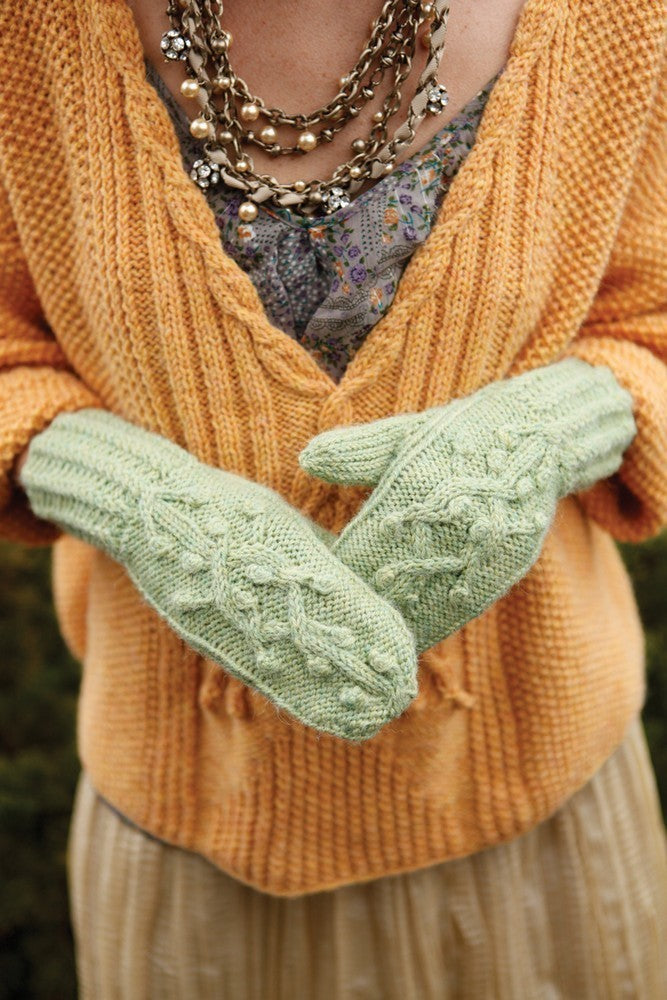 Berroco Norah Gaughan Collection Vol. 9
