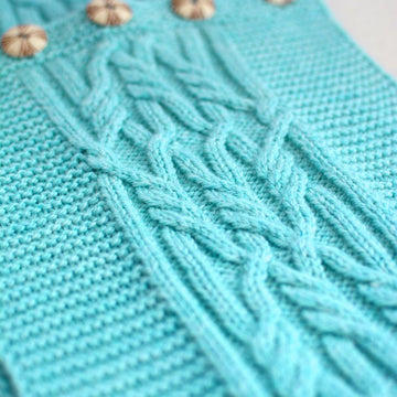 Knitsburgh Cowl