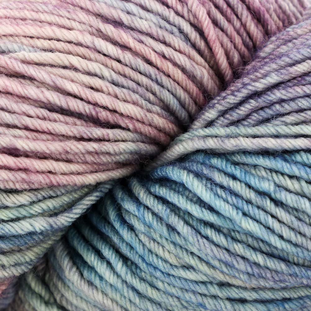 Malabrigo Seis Cabos Yarn - Merino DK