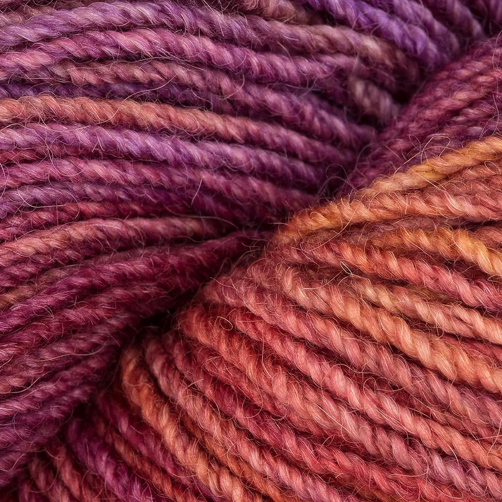 Malabrigo Dos Tierras Yarn  - Merino DK