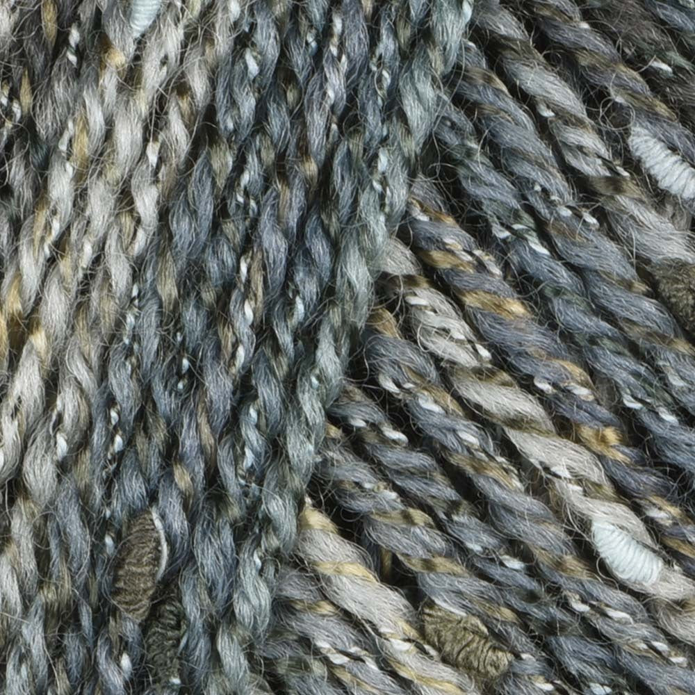 Berroco Sesame Yarn - Wool Worsted