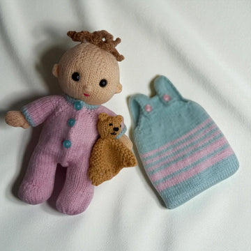 Betsy and Ben Sleep Set