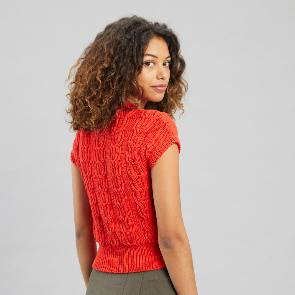 Debbie Bliss Sidney Knitting Pattern