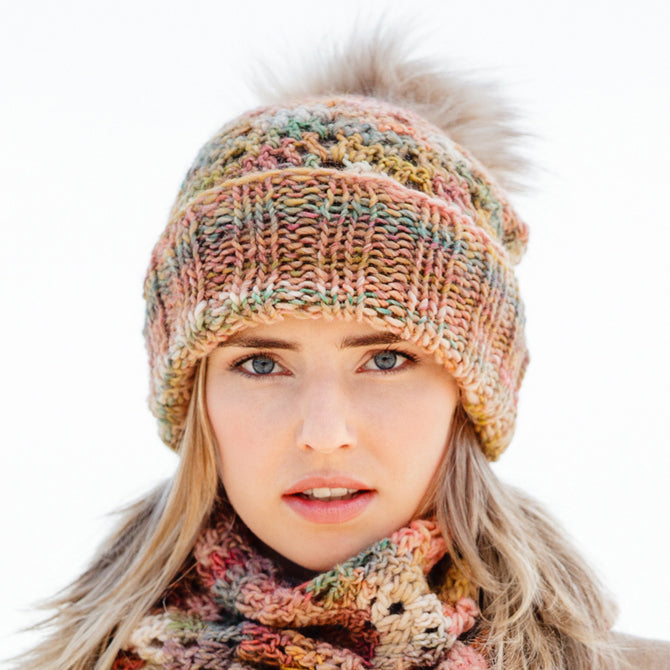 Lana Grossa Filati Gomitolo Issue Crochet Pattern