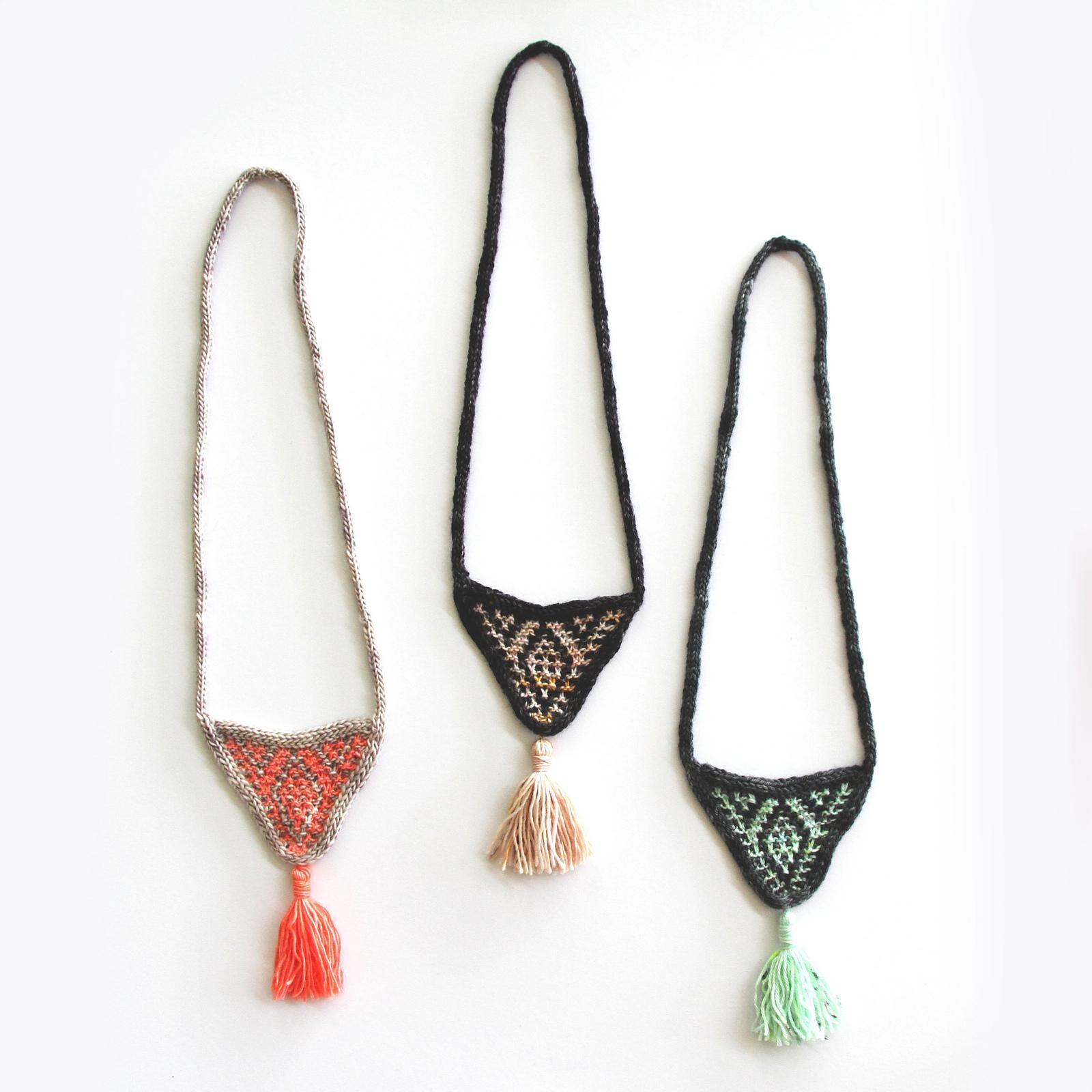 Zarah Necklace