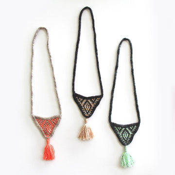 Zarah Necklace
