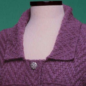 Vermont Fiber Designs 150 Swing Coat