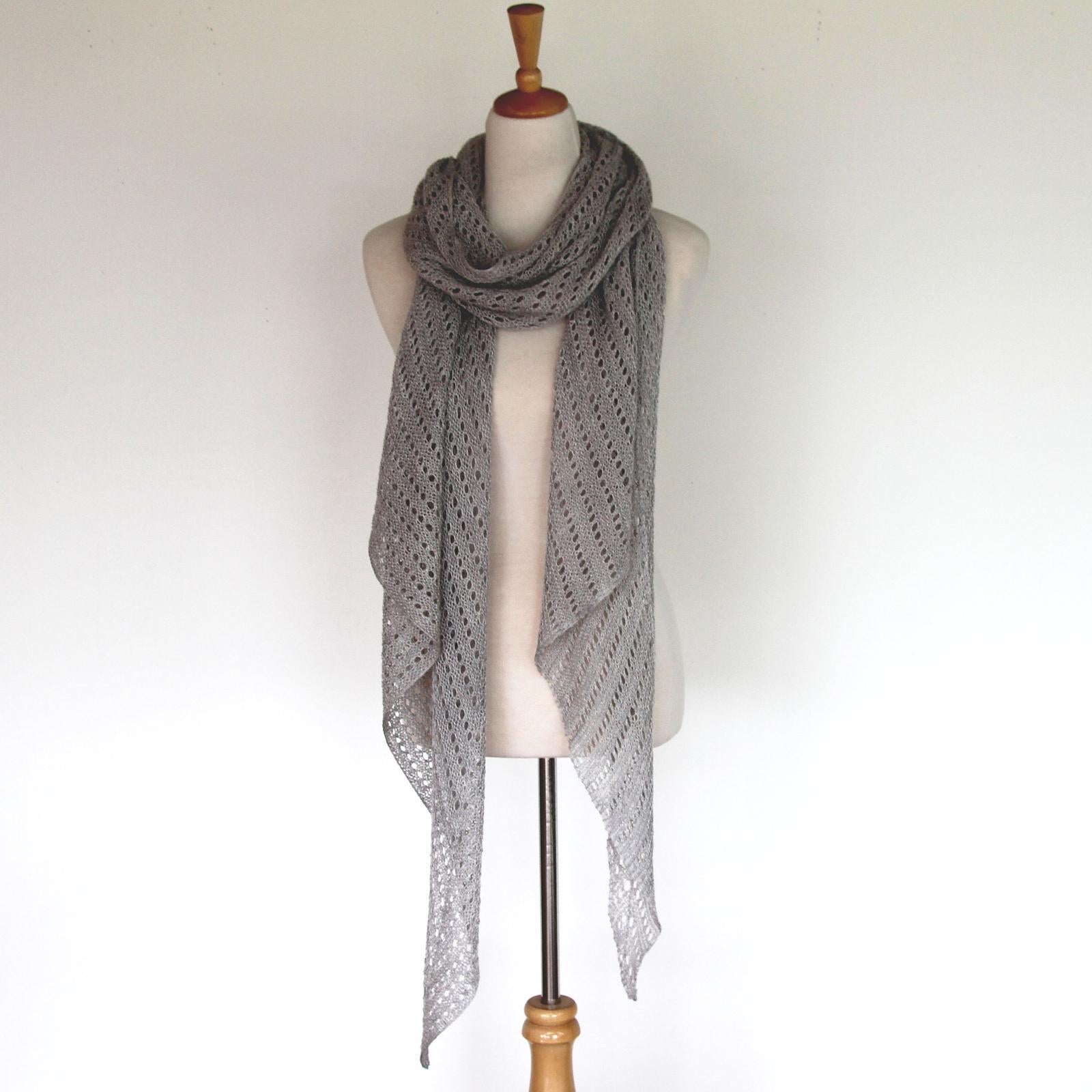 Alinda Wrap