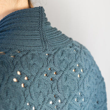 Circlet Shrug