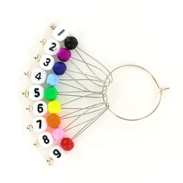 Number Knit