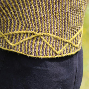 Birman Shawl