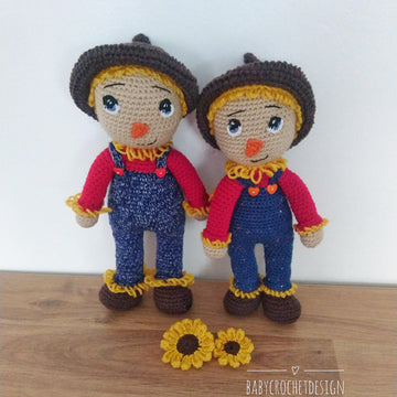 Scarecrow