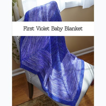 Valley Yarns The Way of Stripes eBook Knitting Pattern