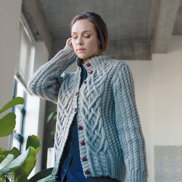 Rowan Timeless Worsted