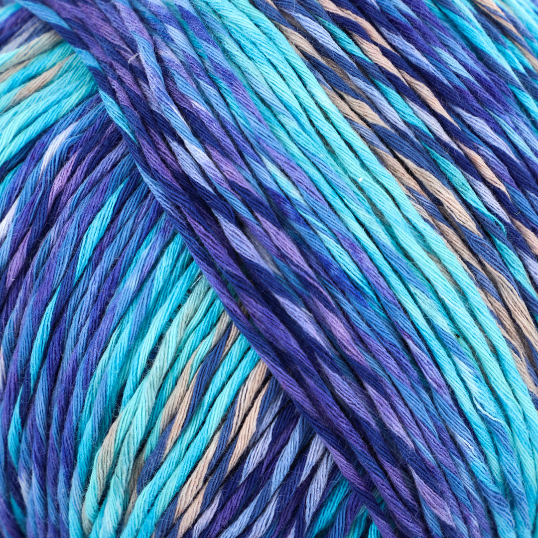 Lang Tropical Yarn - Cotton DK