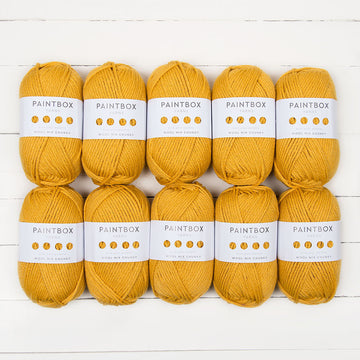 Mustard Yellow (1023)