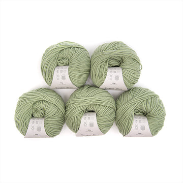 Debbie Bliss Cashmerino DK 5 Ball Value Pack Yarn - Superwash Merino