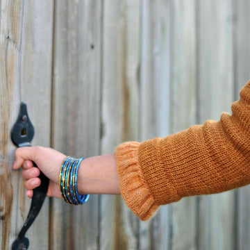 Fred+Ginger Cardigan