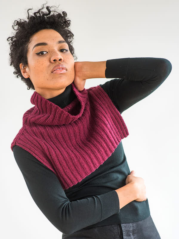 Berroco Delphine Knitting Pattern
