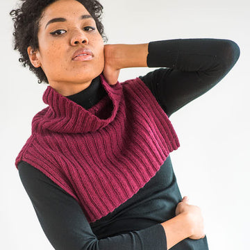 Berroco Delphine Knitting Pattern