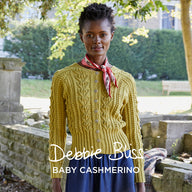 Debbie Bliss Isobel Knitting Pattern