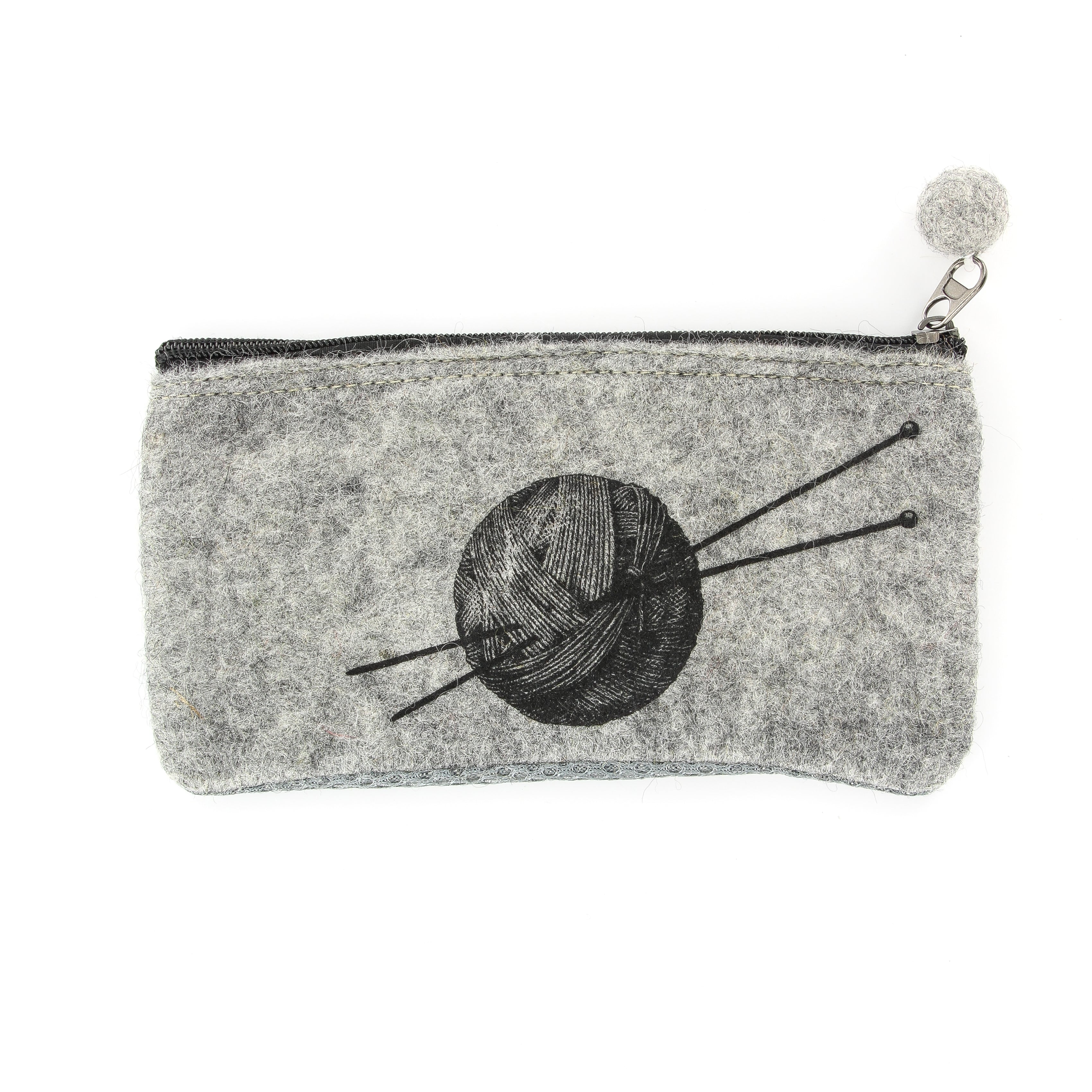 Fibres of Life Small Mesh Bags
