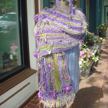 Betty's wrap
