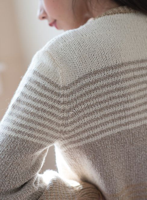 Berroco Mariette Cardigan Knitting Pattern
