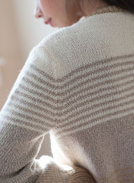 Berroco Mariette Cardigan Knitting Pattern
