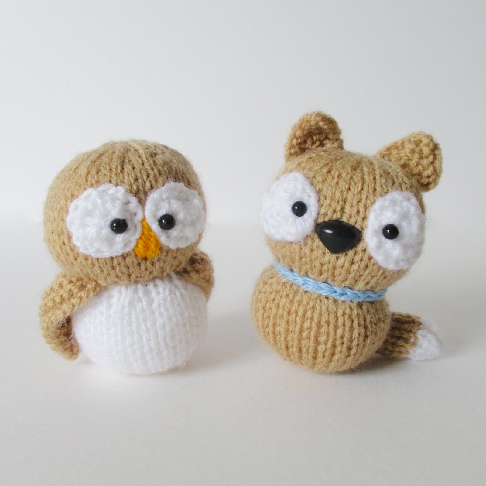 The Owl and the Pussycat
