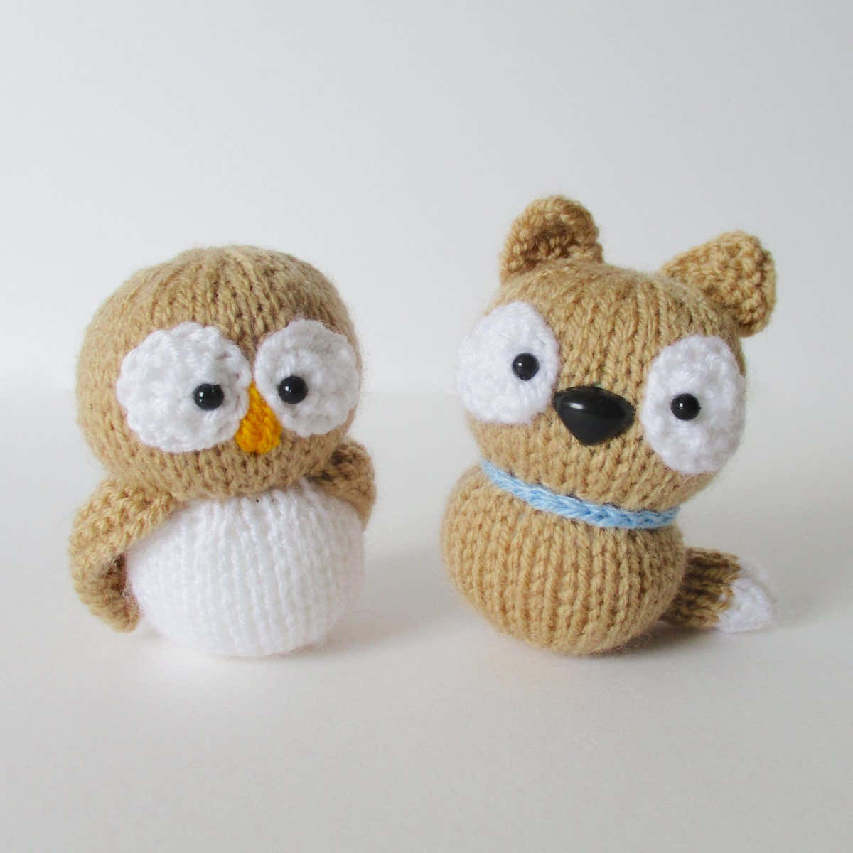 The Owl and the Pussycat