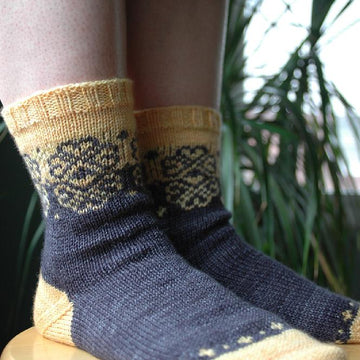Merripog Socks