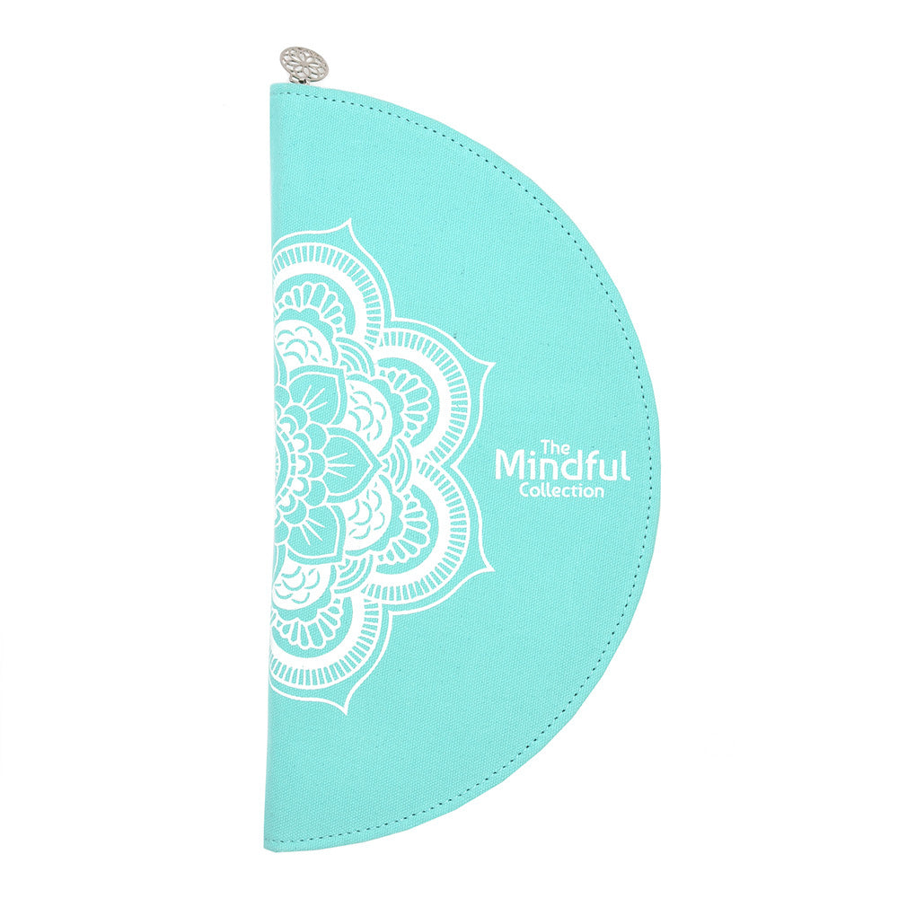 Knitter's Pride Mindful Collection Lace Interchangeable Needle Set - Gratitude
