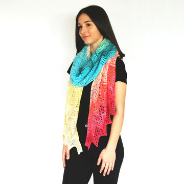 ADVENTurer Scarf & Wrap