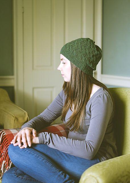 Hermaness Hats