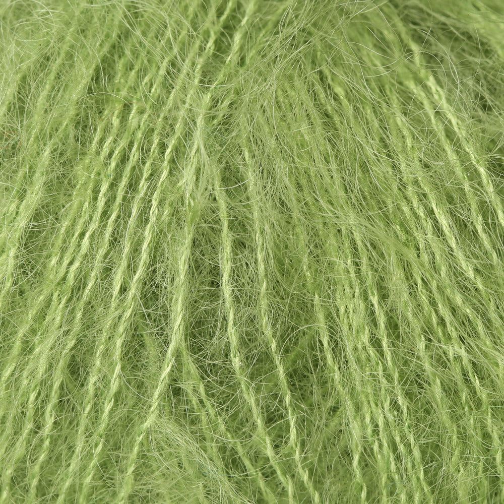 Lana Grossa Silkhair Yarn - Mohair Lace