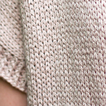 Biscuitroot Cardigan Knitting Pattern