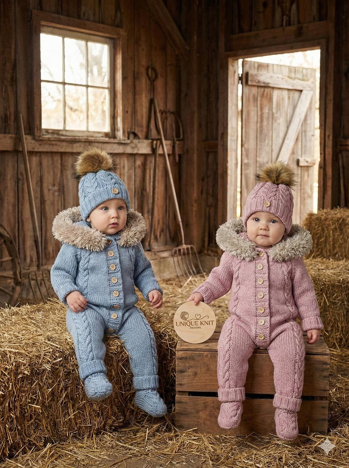 Alaska 3 piece set