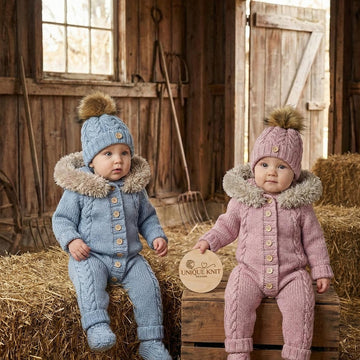Alaska 3 piece set