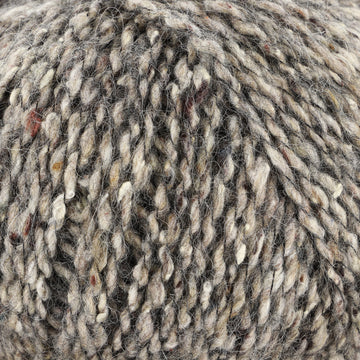 Ella Rae Elegant Tweed Yarn - Alpaca Chunky