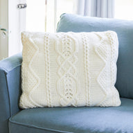 Valley Yarns Suffolk Knitting Pattern