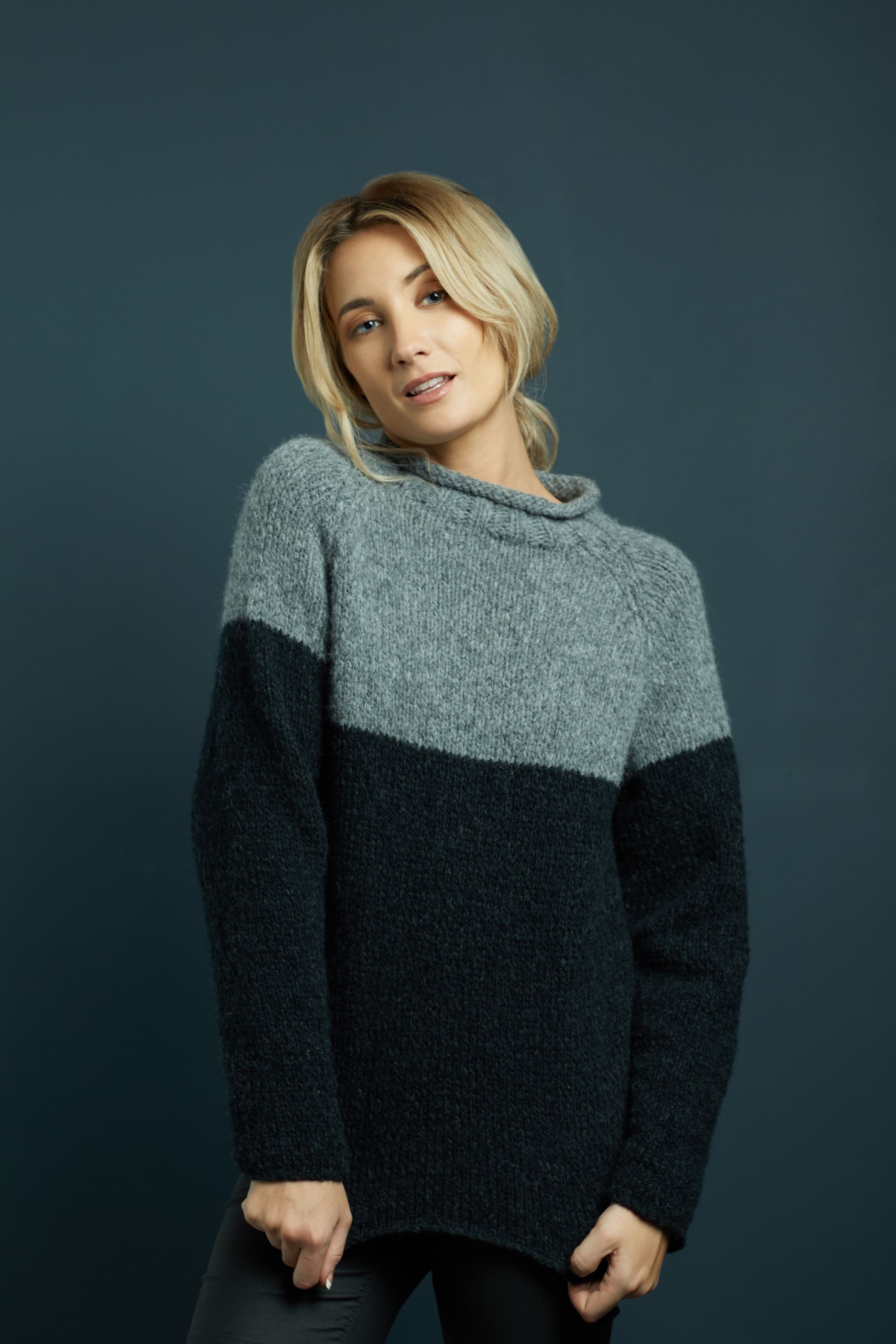 Rowan Chunky Knits