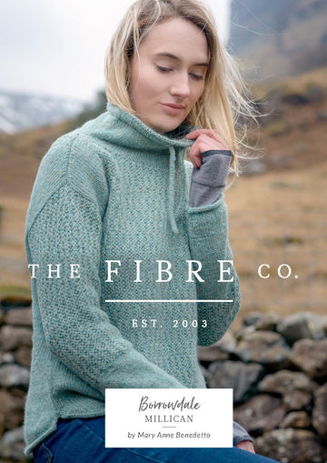 The Fibre Co. Millican PDF