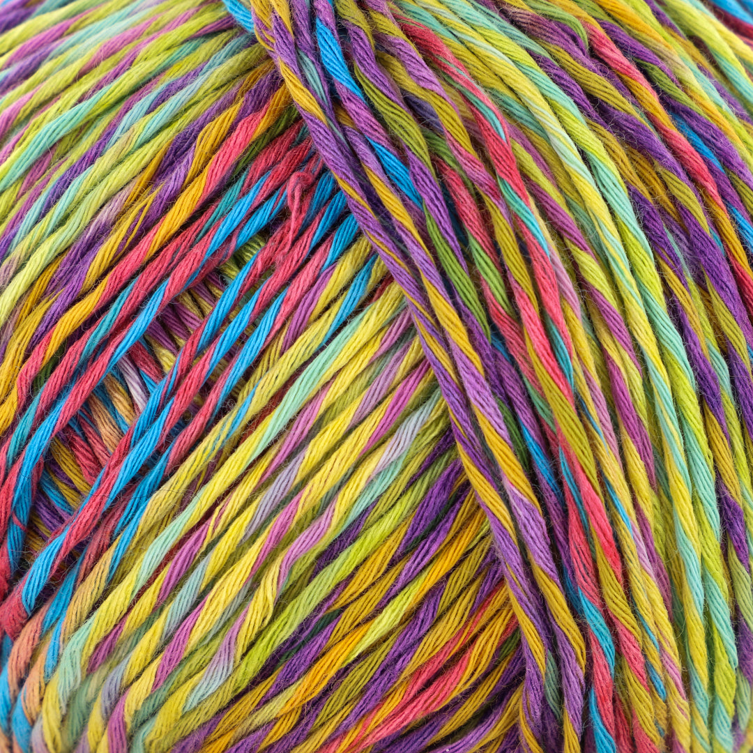Lang Tropical Yarn - Cotton DK