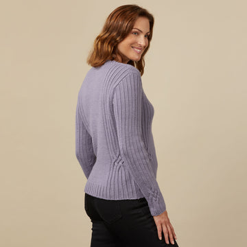 Valley Yarns Kanzi Knitting Pattern