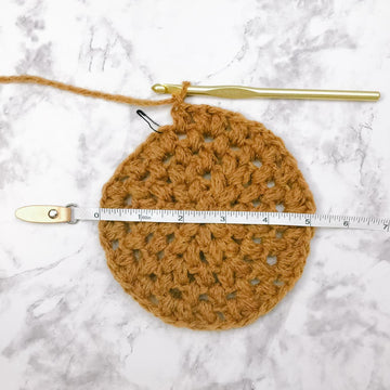 Crochet All Day Beret